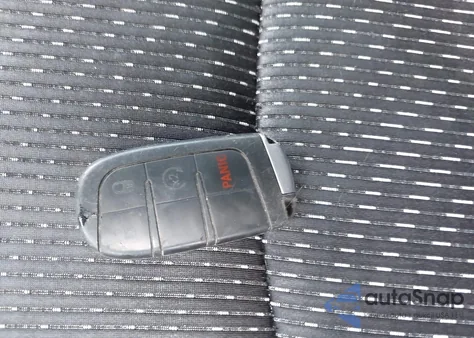 2016 Dodge Journey Sxt from USA, damaged, VIN 3C4PDDBG3GT168166